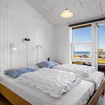 Ephra - 150m From The Sea By Interhome Сasa de vacaciones Binderup Strand