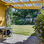 Сasa de vacaciones Ephra - 150m From The Sea By Interhome