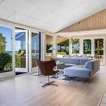 Ephra - 150m From The Sea By Interhome * Binderup Strand