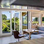 Ephra - 150m From The Sea By Interhome Сasa de vacaciones Binderup Strand