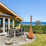 Ephra - 150m From The Sea By Interhome Сasa de vacaciones *