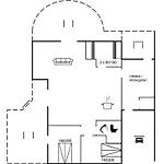 Ephra - 150m From The Sea By Interhome Binderup Strand