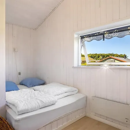 Holiday home Ephra - 150m From The Sea By Interhome *