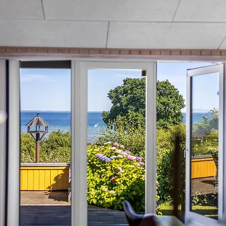 Holiday home Ephra - 150m From The Sea By Interhome *