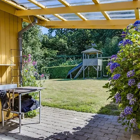 Holiday home Ephra - 150m From The Sea By Interhome