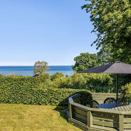 Holiday home Ephra - 150m From The Sea By Interhome *
