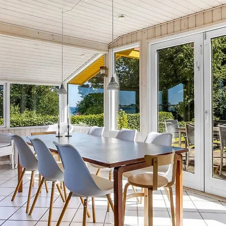 Holiday home Ephra - 150m From The Sea By Interhome *