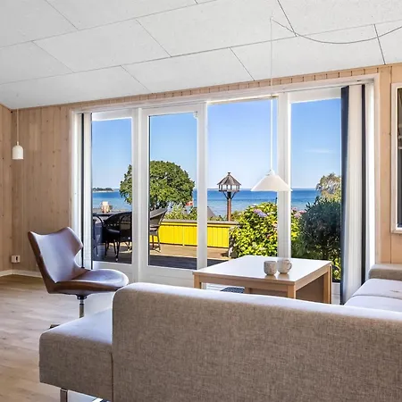 Ephra - 150m From The Sea By Interhome Holiday home *