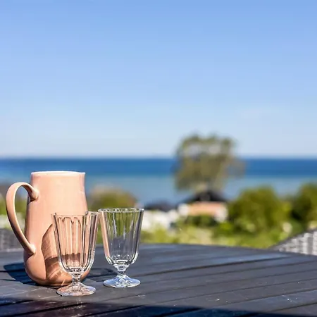 بيت للعطل Ephra - 150m From The Sea By Interhome *