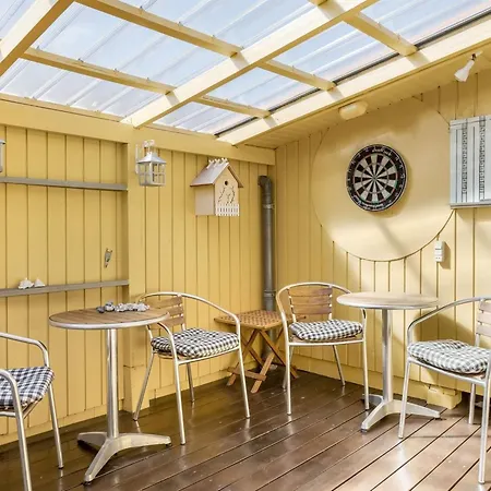 Ephra - 150m From The Sea By Interhome Holiday home