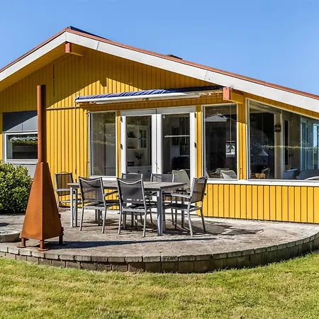 Сasa de vacaciones Ephra - 150m From The Sea By Interhome *
