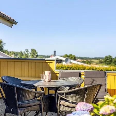 Сasa de vacaciones Ephra - 150m From The Sea By Interhome